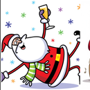 🎅 Dec 25th (Christmas) Chaos, Cocktails & Karaoke's picture