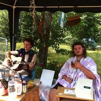 Marc-Olivier Goudreault's Photo