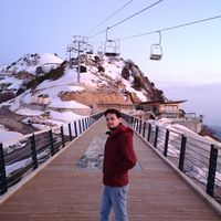 Mert Pekerbaş's Photo