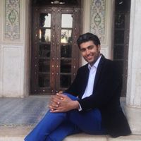 Saeid Absalan's Photo