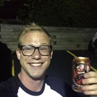 Zdjęcia użytkownika Chris Justice