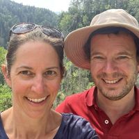 David Boehler's Photo