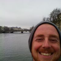 Matthew Verbonac's Photo