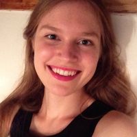 Karolina Rimkute's Photo