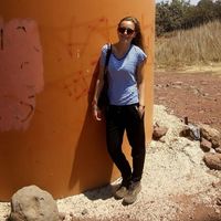 Clara Schwelling's Photo