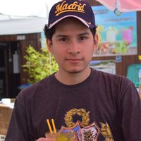 Cesar Vilchez's Photo