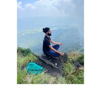 Vikram Sagar的照片