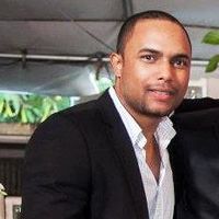 Ivan Mercado的照片