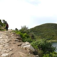 Camila Blanc's Photo