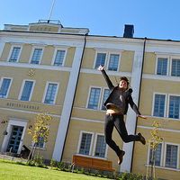 Hermine Guyonnet's Photo