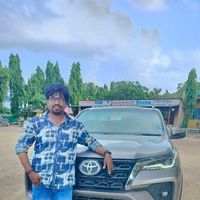 KRISHNA  MOHAN的照片