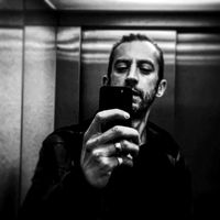 Dimitri Pike的照片