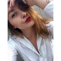 Eliška Jodasová's Photo