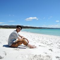 Koji Kawarazaki的照片