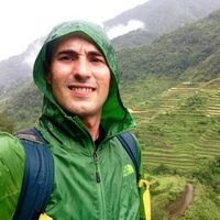 Simone Strazzella的照片