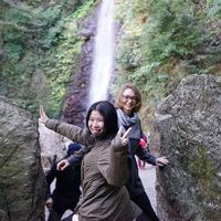 Candice Nieuwoudt的照片