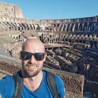 Chris van Veen的照片