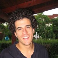 Lior Michaeli's Photo