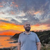 Mohammad Lafi's Photo