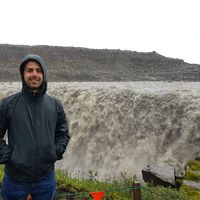 Ricardo Pontes's Photo