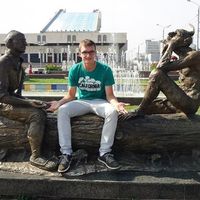 Photos de Vladimir Pligo