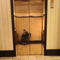 Edward Parker's Photo