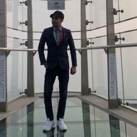 Gohar Siddiqui's Photo