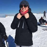 Fotos de Rebecca Young