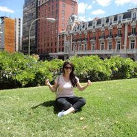 fatma ghariani's Photo