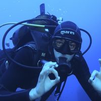 Brice Durand的照片