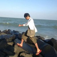 Anuj Jha's Photo