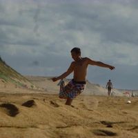 Mathias Ceci's Photo