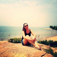 Photos de Daria Abrashkina