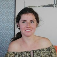 Luisa García Roco's Photo