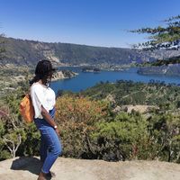 Nafissatou  Traore的照片