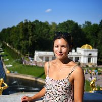 Isabella Wong's Photo