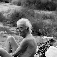 Gilles Dendievel's Photo