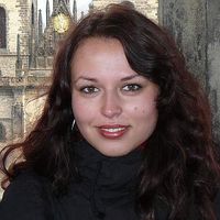 Pavlina Cestovatelka's Photo