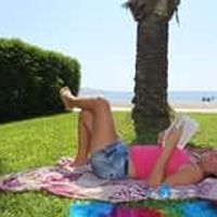 Victoria Altamirano的照片