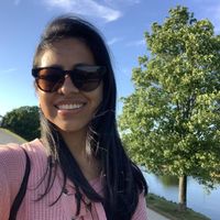 Johana  Estrada's Photo