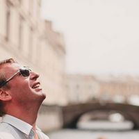 Alexander Zarayskiy's Photo