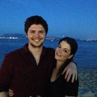 Rob McLaverty's Photo