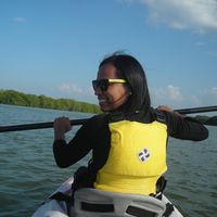 Naigrelys Villarroel的照片