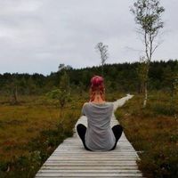 Zdjęcia użytkownika Pille Riin