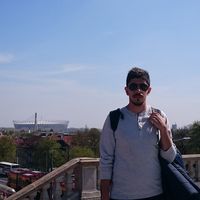 Fotos de İbrahim Karabudak