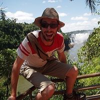 Simon Colman's Photo