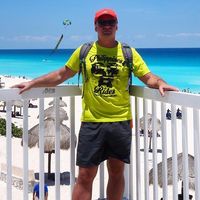 Evgeny Kuritsyn's Photo