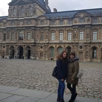 Kristina Gonchar的照片