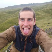 Reinout Van Dorpe的照片