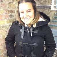 Cami Brenner的照片